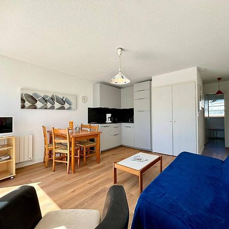 Appartement 3 Pieces A Carnac, Balcon Sud, Proche Plage - 4 Pers - Fr-1-377-14 Exterior foto